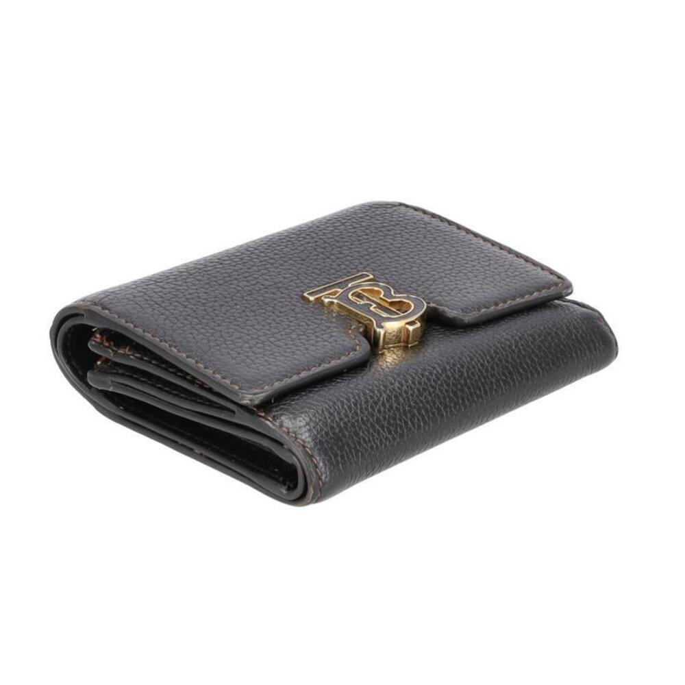 Burberry Trifold Thomas Wallet - Picture 3 of 8